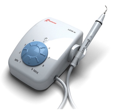 zubní ultrazvuk UDS-K LED