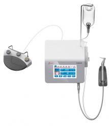 Implanter LED plus 1 x handpiece světelný