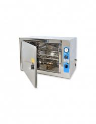 TITANOX 60l Horkovzdušný sterilizátor