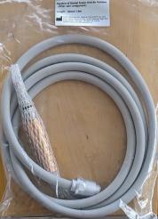 přívodní kabel pískovače Woodpecker konektor- rychlospojka