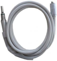 přívodní kabel pískovače COXO konektor- rychlospojka