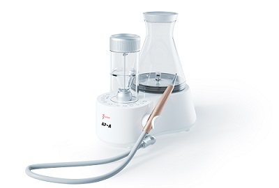 scaler air flow woodpecker AP-A