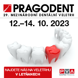 PRAGODENT 2023