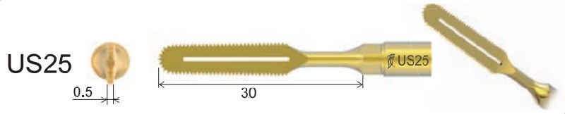 piezochirurgie