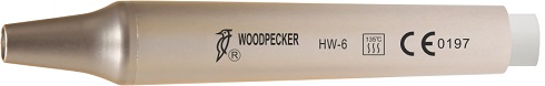 Woodpecker násadec HW- 6 handpiece
