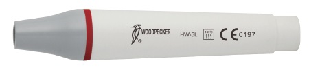 Woodpecker násadec světelný – handpiece LED