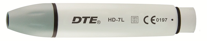 NSK, SATELEC, DTE násadec světelný – handpiece LED